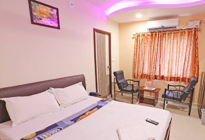 SKTC Grand Palace, Tirukkoyilur 1